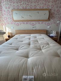 Materasso Futon Giapponese