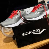 Scarpe da corsa saucony 43