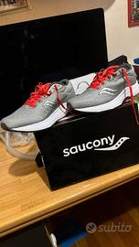 Scarpe da corsa saucony 43