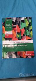 Matematica Verde 5