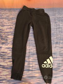 Pantaloni tuta Adidas bambino