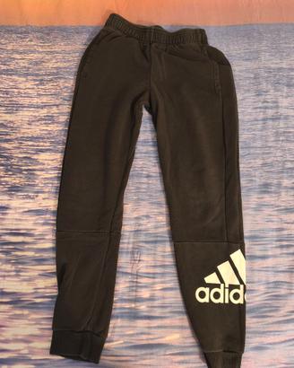 Pantaloni tuta Adidas bambino