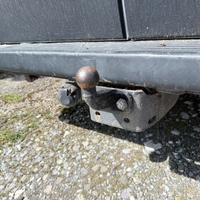 Gancio traino fiat ducato