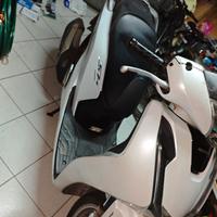 Honda SH 150 2017