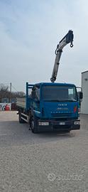 IVECO EUROCARGO 120E18
