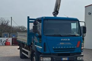 IVECO EUROCARGO 120E18