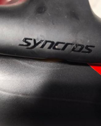 Manubrio in carbonio Syncros FRASER IC SL XC