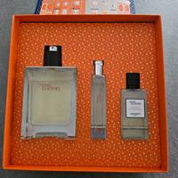 cofanetto terre d'hermes 