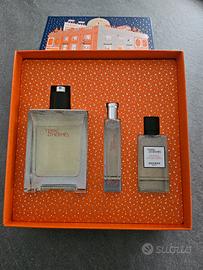 cofanetto terre d'hermes 