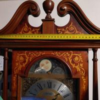 Pendola melodica fasi lunari