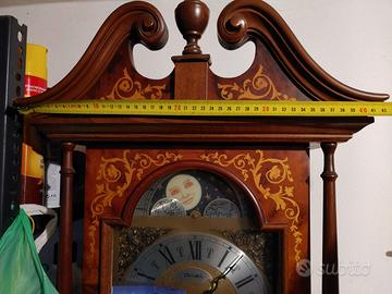 Pendola melodica fasi lunari