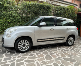 Fiat 500l living 1.6 multijet perfetta