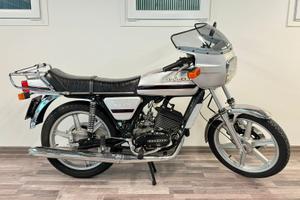 Moto d’epocaZundapp 175 cc