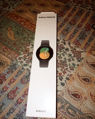 Samsung Galaxy Watch 5