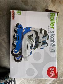 Rollerblades