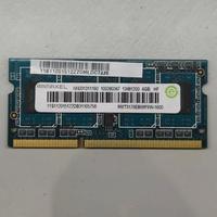 RAM 4GB DDR3 per notebook