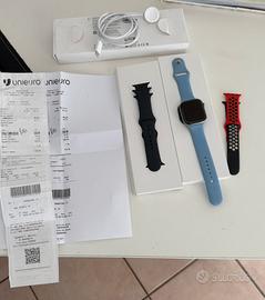 Apple Watch serie 11 GPS 46mm