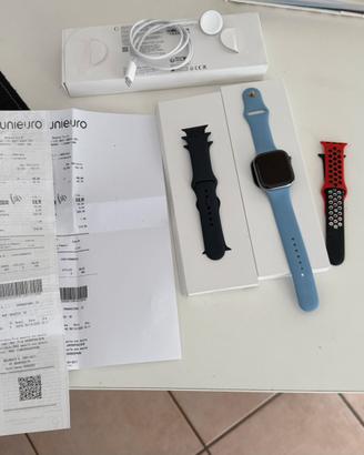 Apple Watch serie 11 GPS 46mm
