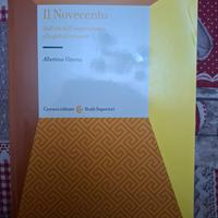 Libro "Il Novecento" - Albertina Vittoria