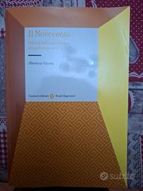 Libro "Il Novecento" - Albertina Vittoria