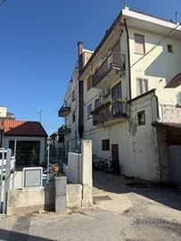 MANSARDA zona BRONDOLO