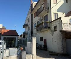 MANSARDA zona BRONDOLO
