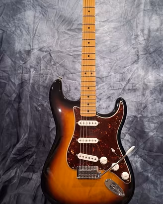 FENDER stratocaster