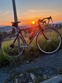 Bicicletta Daccordi FullCarbon