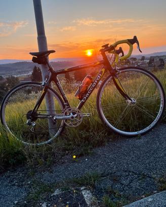 Bicicletta Daccordi FullCarbon