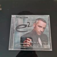 EROS RAMAZZOTTI e2 CD 2 2007