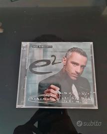 EROS RAMAZZOTTI e2 CD 2 2007
