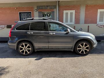Honda CRV 2007 - 343.000 km - Frizione nuova