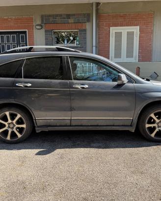 Honda CRV 2007 - 343.000 km - Frizione nuova