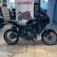 Yamaha Tracer 7 Km 0- 2024