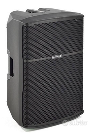 MONTARBO B115 CASSA ATTIVA 1200 WATT