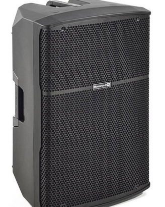 MONTARBO B115 CASSA ATTIVA 1200 WATT