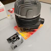 cilindro 166 malossi mk3