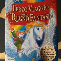 Terzo viaggio nel regno della fantasia