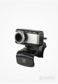 Xtreme 33857 webcam 2 MP 640 x 480 Pixel USB 2.0 N