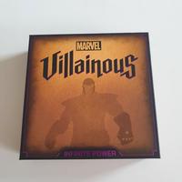 Marvel Villainous