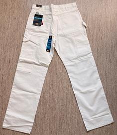 Pantaloni dickies nuovi 34x32