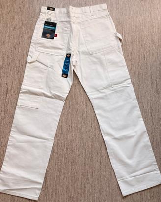 Pantaloni dickies nuovi 34x32