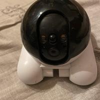 Robot camera