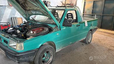Fiat fiorino