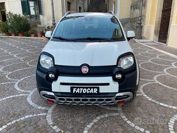 Fiat Panda 1.3 MJT S&S 4x4