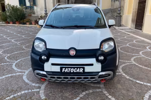 Fiat Panda 1.3 MJT S&S 4x4