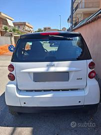 SMART FORTWO COUPE'