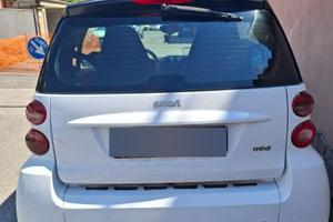SMART FORTWO COUPE'