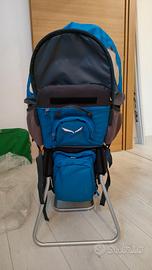 Salewa koala II 2 portabimbo