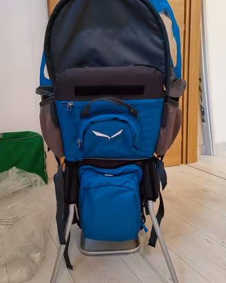 Salewa koala II 2 portabimbo